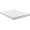 Matelas 140 x 190 cm - 16 cm - Mémoire de forme - Equilibré - DORMIP