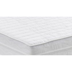 Matelas 140 x 190 cm - 16 cm - Mémoire de forme - Equilibré - DORMIP