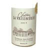 Château La Vaisinerie 2015 Puisseguin Saint-Emilion - Vin rouge de Bo