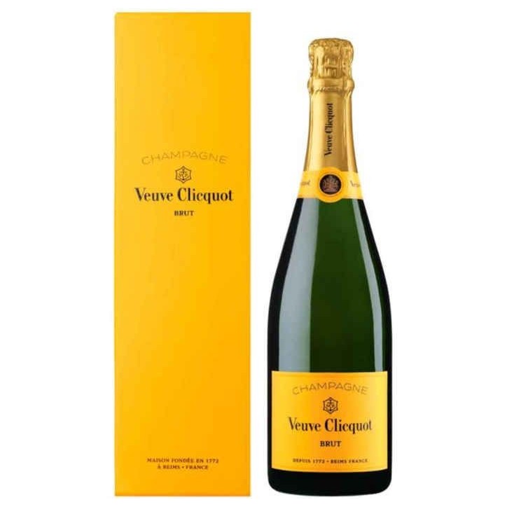 Veuve Clicquot Etui 150 cl Veuve Clicquot Etui 150 cl