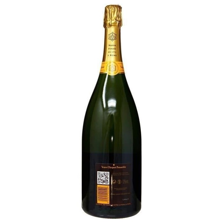 Veuve Clicquot Etui 150 cl Veuve Clicquot Etui 150 cl