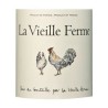 La Vieille Ferme 2024 Vin de France - Vin rosé