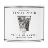 Calmel & Joseph Villa Blanche Pinot Noir 2023 Pays d'Oc - Vin rouge de
