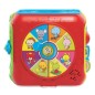 Cube des découvertes interactif VTECH BABY - Multicolore - 10 mélodies et 4 chansons - Mixte - 9 mois et plus Cube des découvertes interactif VTECH BABY - Multicolore - 10 mélodies et 4 chansons - Mixte - 9 mois et plus