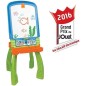 Chevalet Interactif 3 en 1 - VTECH - Magi - Multicolore - Pour Enfant de 3 Ans et Plus