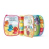 VTECH BABY - Super Livre Enchanté des Baby Loulous - Bleu VTECH BABY - Super Livre Enchanté des Baby Loulous - Bleu