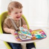 VTECH BABY - Super Livre Enchanté des Baby Loulous - Rose VTECH BABY - Super Livre Enchanté des Baby Loulous - Rose