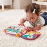 VTECH BABY - Super Livre Enchanté des Baby Loulous - Rose VTECH BABY - Super Livre Enchanté des Baby Loulous - Rose