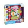 VTECH BABY - Super Livre Enchanté des Baby Loulous - Rose VTECH BABY - Super Livre Enchanté des Baby Loulous - Rose