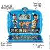 Ordinateur Tablette Éducatif VTECH - Pat Patrouille - Convient aux En Ordinateur Tablette Éducatif VTECH - Pat Patrouille - Convient aux En