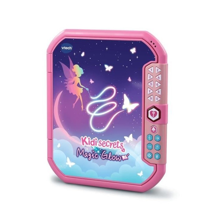 VTECH - Kidisecrets Magic Glow VTECH - Kidisecrets Magic Glow