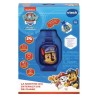 Montre-Jeu Interactive de Chase - VTECH - Pat Patrouille - Multifoncti