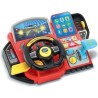 Simulateur de conduite pour enfant - VTECH Super Console Turbo Pilote