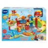 VTECH - Tut Tut Bolides - Maxi Caserne De Pompiers (+ Louis, Sos Incen VTECH - Tut Tut Bolides - Maxi Caserne De Pompiers (+ Louis, Sos Incen
