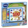 Livre Interactif - VTECH - Mon Imagier Bilingue - 100 Mots - Bébé - Livre Interactif - VTECH - Mon Imagier Bilingue - 100 Mots - Bébé -