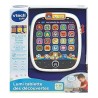 Tablette VTECH BABY Lumi des Découvertes Blanche - Jouet tactile et l Tablette VTECH BABY Lumi des Découvertes Blanche - Jouet tactile et l