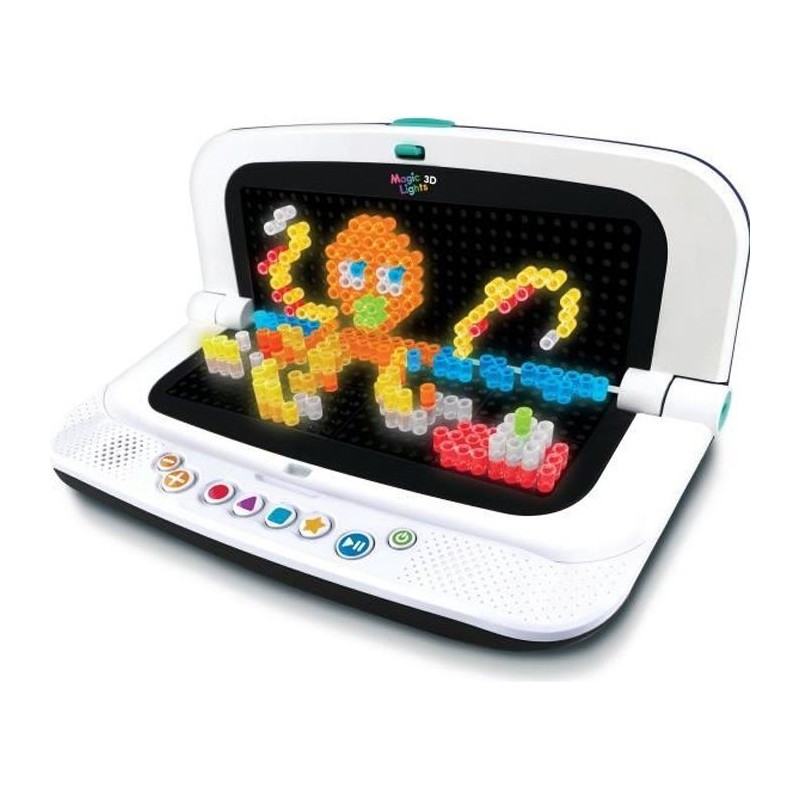 VTECH - Magic Lights 3D VTECH - Magic Lights 3D