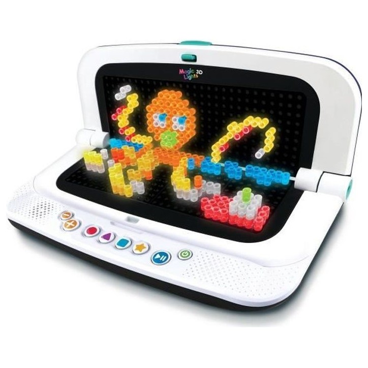 VTECH - Magic Lights 3D