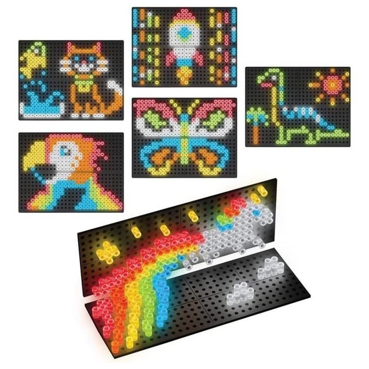 VTECH - Magic Lights 3D