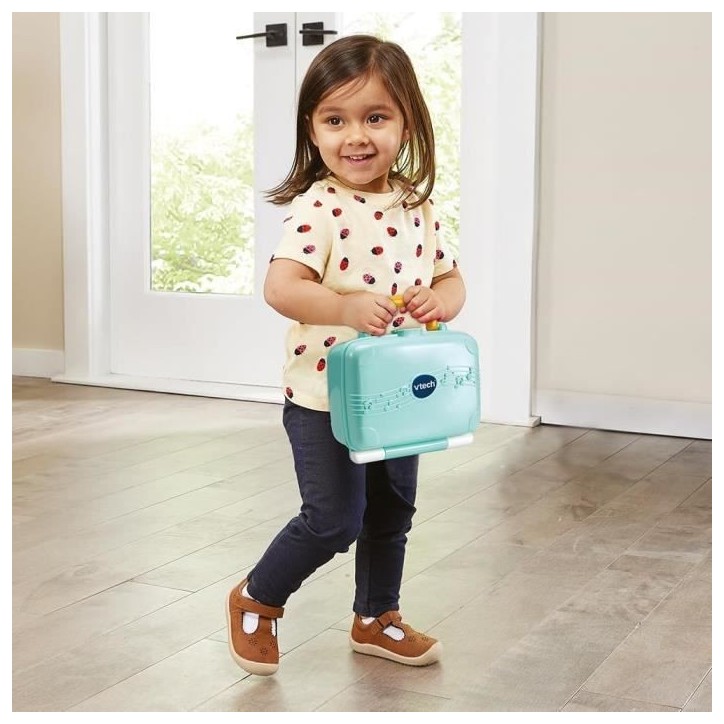 VTECH BABY TOURNE-DISQUE