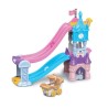 VTECH TUT TUT BOLIDES DISNEY PRINCESSES - CHÂTEAU - TOBOGGAN ENCHANT VTECH TUT TUT BOLIDES DISNEY PRINCESSES - CHÂTEAU - TOBOGGAN ENCHANT