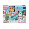VTECH TUT TUT BOLIDES DISNEY PRINCESSES - CHÂTEAU - TOBOGGAN ENCHANT VTECH TUT TUT BOLIDES DISNEY PRINCESSES - CHÂTEAU - TOBOGGAN ENCHANT