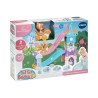 VTECH TUT TUT BOLIDES DISNEY PRINCESSES - CHÂTEAU - TOBOGGAN ENCHANT VTECH TUT TUT BOLIDES DISNEY PRINCESSES - CHÂTEAU - TOBOGGAN ENCHANT