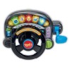 VTECH BABY - SUPER TRACTEUR MAGI TONDEUSE Evolutif 3 en 1 - VERT - Mul
