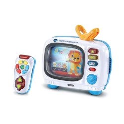 VTECH BABY - MAGI TV DES DÉCOUVERTES - Multicolore