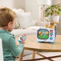 VTECH BABY - MAGI TV DES DÉCOUVERTES - Multicolore