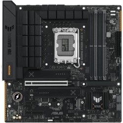 Carte mere - ASUS - TUF GAMING B760M-PLUS II - Intel B760 LGA 1700 mic