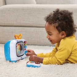 VTECH BABY - MAGI TV DES DÉCOUVERTES - Multicolore