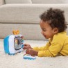 VTECH BABY - MAGI TV DES DÉCOUVERTES - Multicolore