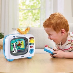 VTECH BABY - MAGI TV DES DÉCOUVERTES - Multicolore