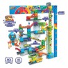 VTECH - MARBLE RUSH - ULTIMATE VERTICAL RUN V100E - Multicolore