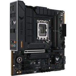 Carte mere - ASUS - TUF GAMING B760M-PLUS II - Intel B760 LGA 1700 micro ATX