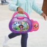 VTECH - DORA - MON ORDI ÉDUCATIF - Multicolore VTECH - DORA - MON ORDI ÉDUCATIF - Multicolore