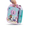 VTECH - GABBY ET LA MAISON MAGIQUE - KIDISECRETS, MON JOURNAL INTIME - VTECH - GABBY ET LA MAISON MAGIQUE - KIDISECRETS, MON JOURNAL INTIME -