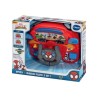 VTECH - SPIDEY - MISSION PILOTE 2 EN 1 - Multicolore VTECH - SPIDEY - MISSION PILOTE 2 EN 1 - Multicolore