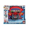 VTECH - SPIDEY - MISSION PILOTE 2 EN 1 - Multicolore VTECH - SPIDEY - MISSION PILOTE 2 EN 1 - Multicolore