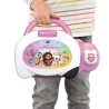 VTECH - GABBY ET LA MAISON MAGIQUE - MON ORDI ÉDUCATIF - Multicolore VTECH - GABBY ET LA MAISON MAGIQUE - MON ORDI ÉDUCATIF - Multicolore