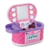 VTECH - KIDISECRETS - MA MALLETTE BEAUTÉ MAGIQUE - Rose