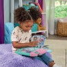 VTECH - GABBY ET LA MAISON MAGIQUE - LA MAISON-LIVRE ÉDUCATIVE - Mult VTECH - GABBY ET LA MAISON MAGIQUE - LA MAISON-LIVRE ÉDUCATIVE - Mult