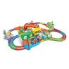 VTECH - TUT TUT BOLIDES - SUPER CIRCUIT TRAIN ÉDUCATIF (ADAM, TRAIN M VTECH - TUT TUT BOLIDES - SUPER CIRCUIT TRAIN ÉDUCATIF (ADAM, TRAIN M