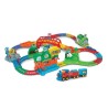 VTECH - TUT TUT BOLIDES - SUPER CIRCUIT TRAIN ÉDUCATIF (ADAM, TRAIN M VTECH - TUT TUT BOLIDES - SUPER CIRCUIT TRAIN ÉDUCATIF (ADAM, TRAIN M