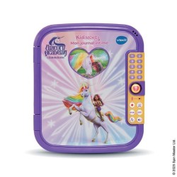 VTECH - L'ÉCOLE DES LICORNES - KIDISECRETS, MON JOURNAL INTIME - Viol
