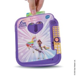 VTECH - L'ÉCOLE DES LICORNES - KIDISECRETS, MON JOURNAL INTIME - Viol