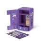 VTECH - L'ÉCOLE DES LICORNES - KIDISECRETS, MON CASIER MAGIC LOCKER - Violet VTECH - L'ÉCOLE DES LICORNES - KIDISECRETS, MON CASIER MAGIC LOCKER - Violet