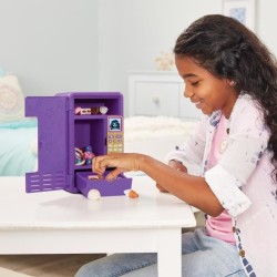 VTECH - L'ÉCOLE DES LICORNES - KIDISECRETS, MON CASIER MAGIC LOCKER -