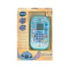 VTECH - STITCH - LE SMARTPHONE ÉDUCATIF - Bleu VTECH - STITCH - LE SMARTPHONE ÉDUCATIF - Bleu